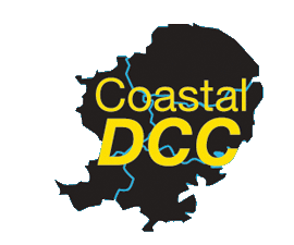 Coastal DCC Logo