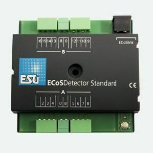 ESU 50096 ecosdetector St Contribution Module 50096 ++ 