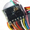 Decoders 6pin Wired