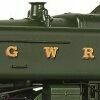 Steam GWR