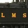Wagons LMS