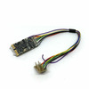 Decoders 8pin Wired